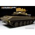 1/35 Vietnam War US M551 Sheridan Airborne Tank Detail Set for Tamiya kit #35365