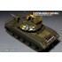 1/35 Vietnam War US M551 Sheridan Airborne Tank Detail Set for Tamiya kit #35365