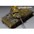 1/35 Vietnam War US M551 Sheridan Airborne Tank Detail Set for Tamiya kit #35365