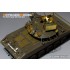 1/35 Vietnam War US M551 Sheridan Airborne Tank Detail Set for Tamiya kit #35365