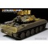 1/35 Vietnam War US M551 Sheridan Airborne Tank Detail Set for Tamiya kit #35365