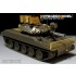 1/35 Vietnam War US M551 Sheridan Airborne Tank Detail Set for Tamiya kit #35365