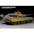 1/35 Russian T-80U MBT (smoke discharger include ) Detail Set for Trumpeter kit #09525