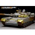 1/35 Russian T-80U MBT (smoke discharger include ) Detail Set for Trumpeter kit #09525