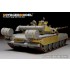 1/35 Russian T-80U MBT (smoke discharger include ) Detail Set for Trumpeter kit #09525