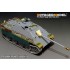 1/35 WWII Jagdpanther G1 Version Detail Set for Dragon kits #6458/6494/6393/6758