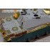 1/35 WWII Jagdpanther G1 Version Detail Set for Dragon kits #6458/6494/6393/6758