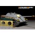 1/35 WWII Jagdpanther G1 Version Detail Set for Dragon kits #6458/6494/6393/6758