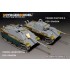 1/35 WWII Jagdpanther G1 Version Detail Set for Dragon kits #6458/6494/6393/6758