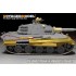 1/35 WWII German King Tiger (Henschel Turret) Detail Set for Hobby Boss kit #84533