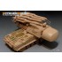 1/35 Russian 9K37M1 BUK Air Defense Missile System Upgrade set for Meng Models #SS014