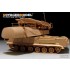 1/35 Russian 9K37M1 BUK Air Defense Missile System Upgrade set for Meng Models #SS014