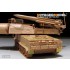 1/35 Russian 9K37M1 BUK Air Defense Missile System Upgrade set for Meng Models #SS014
