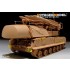 1/35 Russian 9K37M1 BUK Air Defense Missile System Upgrade set for Meng Models #SS014