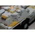 1/35 Modern South Africa G6 Rhino SPH Basic Detail Set for Takom Models #2052