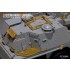1/35 Modern South Africa G6 Rhino SPH Basic Detail Set for Takom Models #2052