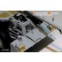 1/35 Modern South Africa G6 Rhino SPH Basic Detail Set for Takom Models #2052
