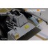 1/35 Modern South Africa G6 Rhino SPH Basic Detail Set for Takom Models #2052