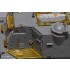 1/35 Modern South Africa G6 Rhino SPH Basic Detail Set for Takom Models #2052