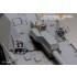 1/35 Modern South Africa G6 Rhino SPH Basic Detail Set for Takom Models #2052