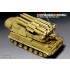 1/35 Modern Russian 9K37M BUK Missile System Upgrade set for Panda Hobby PH35033
