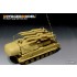 1/35 Modern Russian 9K37M BUK Missile System Upgrade set for Panda Hobby PH35033