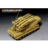1/35 Modern Russian 9K37M BUK Missile System Upgrade set for Panda Hobby PH35033