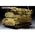 1/35 Modern Russian 9K37M BUK Missile System Upgrade set for Panda Hobby PH35033