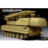 1/35 Modern Russian 9K37M BUK Missile System Upgrade set for Panda Hobby PH35033