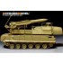 1/35 Modern Russian 9K37M BUK Missile System Upgrade set for Panda Hobby PH35033