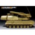 1/35 Modern Russian 9K37M BUK Missile System Upgrade set for Panda Hobby PH35033