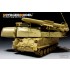 1/35 Modern Russian 9K37M BUK Missile System Upgrade set for Panda Hobby PH35033