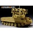 1/35 Modern Russian 9K37M BUK Missile System Upgrade set for Panda Hobby PH35033