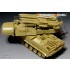 1/35 Modern Russian 9K37M BUK Missile System Upgrade set for Panda Hobby PH35033