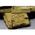 1/35 Modern Russian 9K37M BUK Missile System Upgrade set for Panda Hobby PH35033