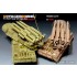 1/35 Modern Russian 9K37M BUK Missile System Upgrade set for Panda Hobby PH35033