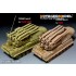 1/35 Modern Russian 9K37M BUK Missile System Upgrade set for Panda Hobby PH35033