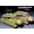 1/35 Modern Russian 9K37M BUK Missile System Upgrade set for Panda Hobby PH35033