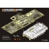 1/35 Modern German Schutzenpanzer PUMA Basic Detail set for HobbyBoss kit #83899