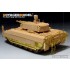 1/35 Modern German Schutzenpanzer PUMA Basic Detail set for HobbyBoss kit #83899