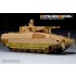 1/35 Modern German Schutzenpanzer PUMA Basic Detail set for HobbyBoss kit #83899
