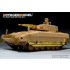 1/35 Modern German Schutzenpanzer PUMA Basic Detail set for HobbyBoss kit #83899