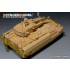 1/35 Modern German Schutzenpanzer PUMA Basic Detail set for HobbyBoss kit #83899