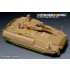 1/35 Modern German Schutzenpanzer PUMA Basic Detail set for HobbyBoss kit #83899