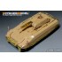 1/35 Modern German Schutzenpanzer PUMA Basic Detail set for HobbyBoss kit #83899
