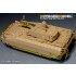 1/35 Modern German Schutzenpanzer PUMA Basic Detail set for HobbyBoss kit #83899