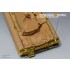1/35 Modern German Schutzenpanzer PUMA Basic Detail set for HobbyBoss kit #83899