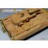 1/35 Modern German Schutzenpanzer PUMA Basic Detail set for HobbyBoss kit #83899