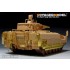 1/35 Modern German Schutzenpanzer PUMA Basic Detail set for HobbyBoss kit #83899