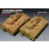 1/35 Modern German Schutzenpanzer PUMA Basic Detail set for HobbyBoss kit #83899